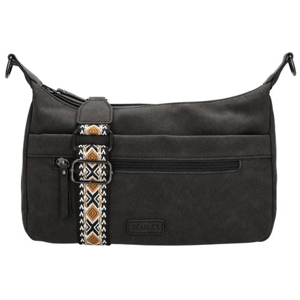 Beagles Malaga Shoulder Bag