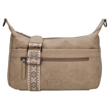 Beagles Malaga Shoulder Bag