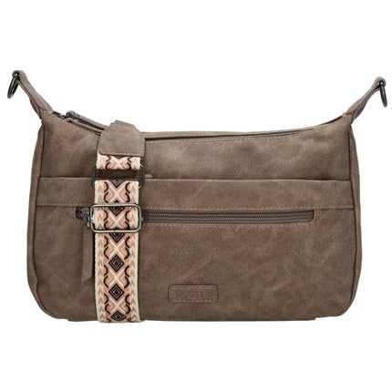 Beagles Malaga Shoulder Bag