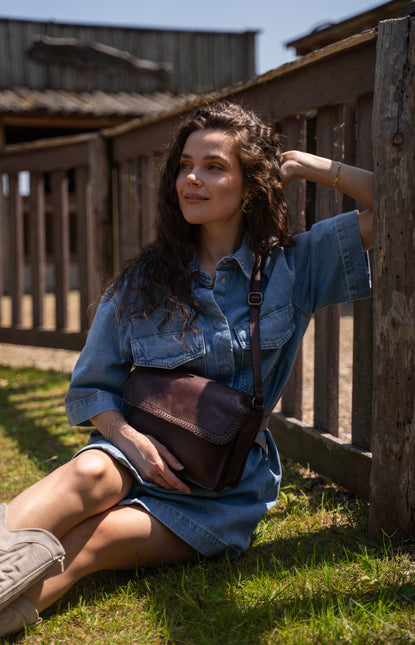 Hide &amp; Stitches Japura Backpack