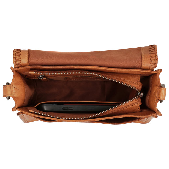 Hide &amp; Stitches Japura Backpack