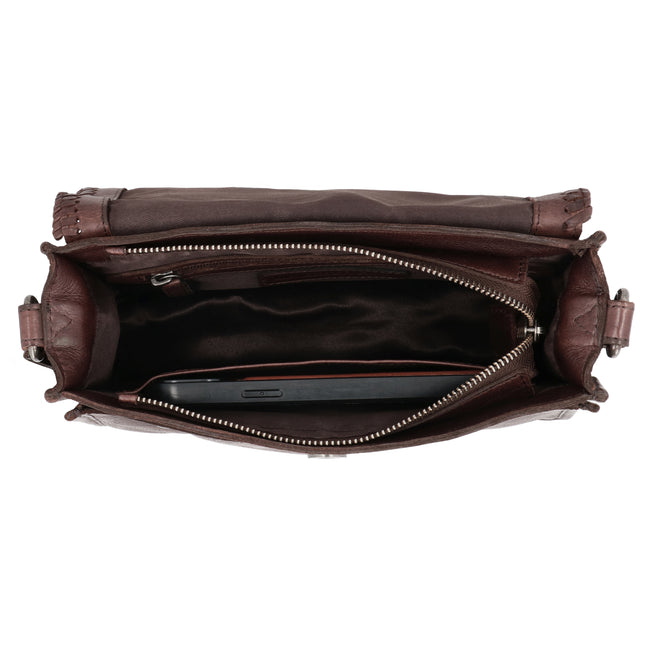 Hide &amp; Stitches Japura Backpack