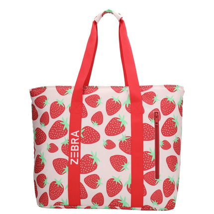 Zebra Trends Sally Strandtas