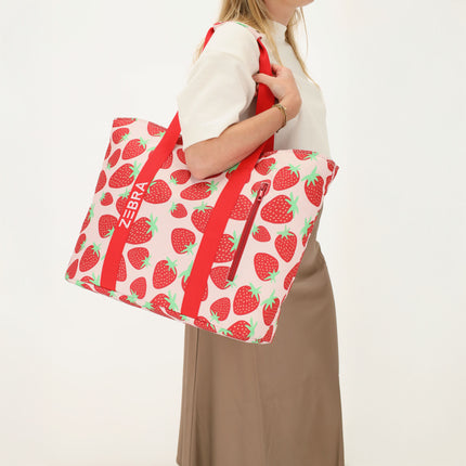 Zebra Trends Sally Strandtas