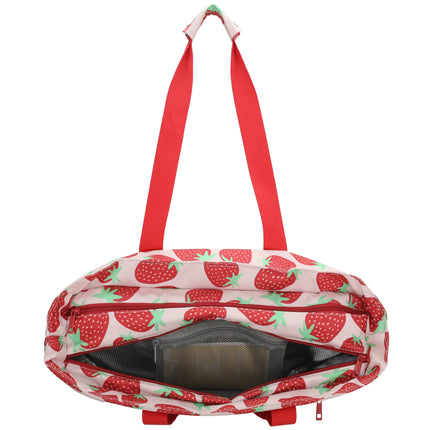 Zebra Trends Sally Strandtas