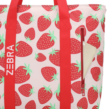 Zebra Trends Sally Strandtas