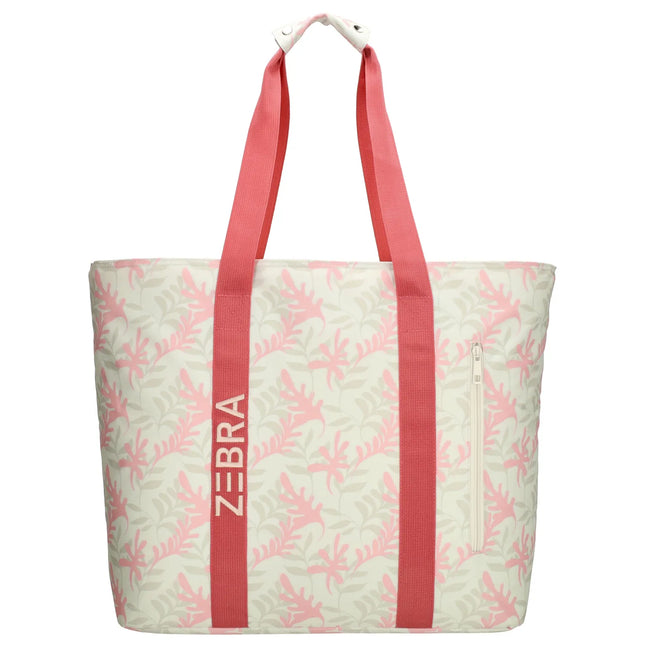 Bolso de playa Sally de Zebra Trends