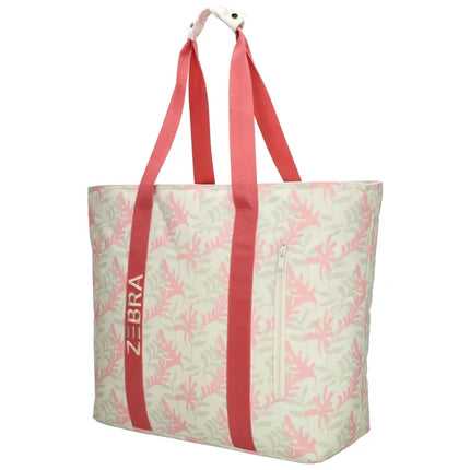 Bolso de playa Sally de Zebra Trends