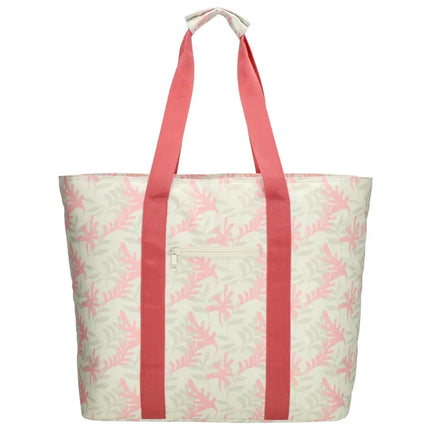 Bolso de playa Sally de Zebra Trends