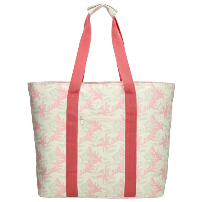 Bolso de playa Sally de Zebra Trends