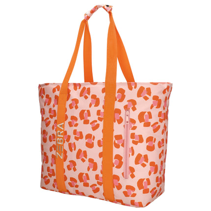 Zebra Trends Sally Strandtas