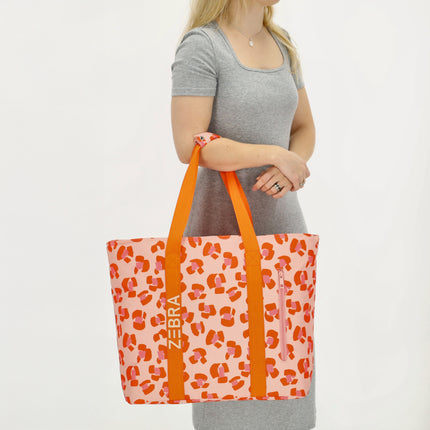 Zebra Trends Sally Strandtas