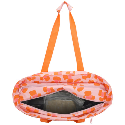 Zebra Trends Sally Strandtas