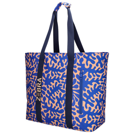 Zebra Trends Sally Strandtas