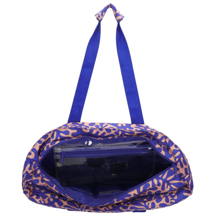 Zebra Trends Sally Strandtas