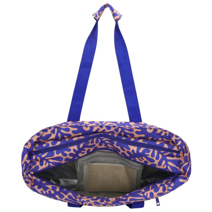 Zebra Trends Sally Strandtas