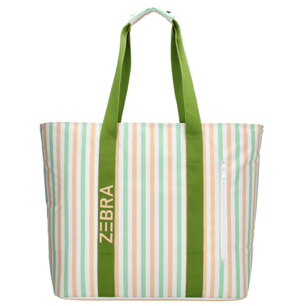 Zebra Trends Sally Strandtas