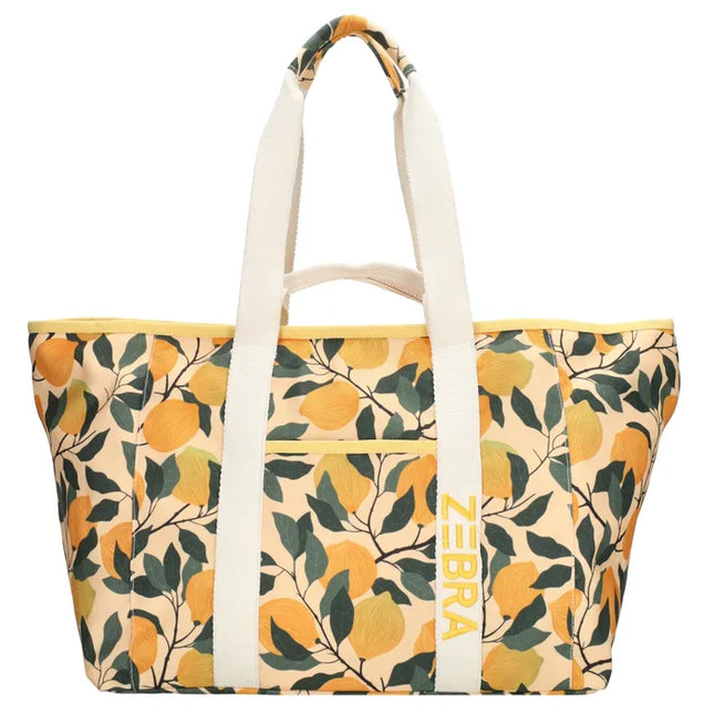 Bolso de playa Elise de Zebra Trends