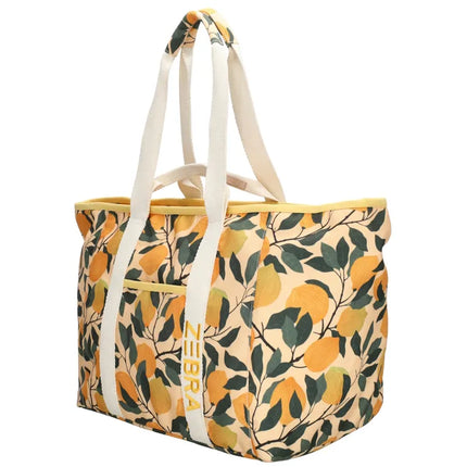 Bolso de playa Elise de Zebra Trends