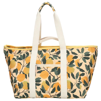 Bolso de playa Elise de Zebra Trends