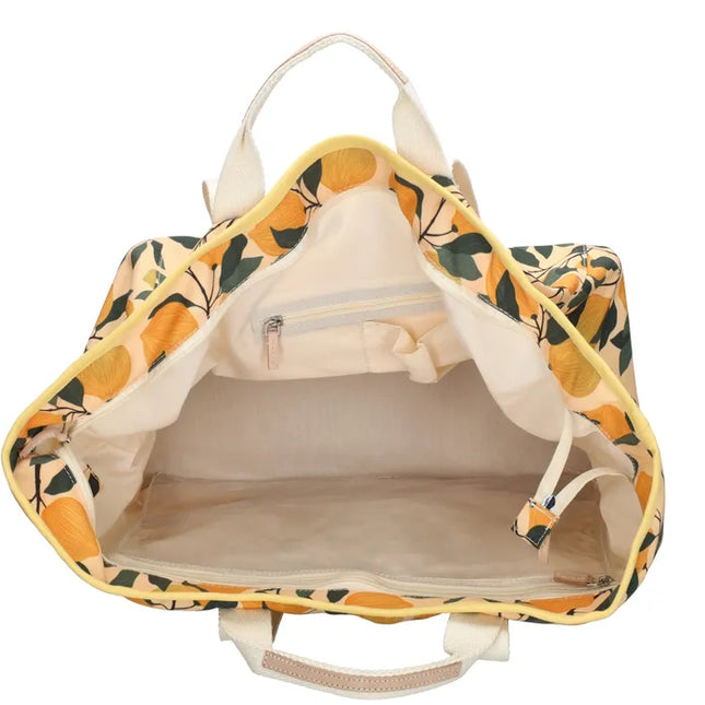 Bolso de playa Elise de Zebra Trends