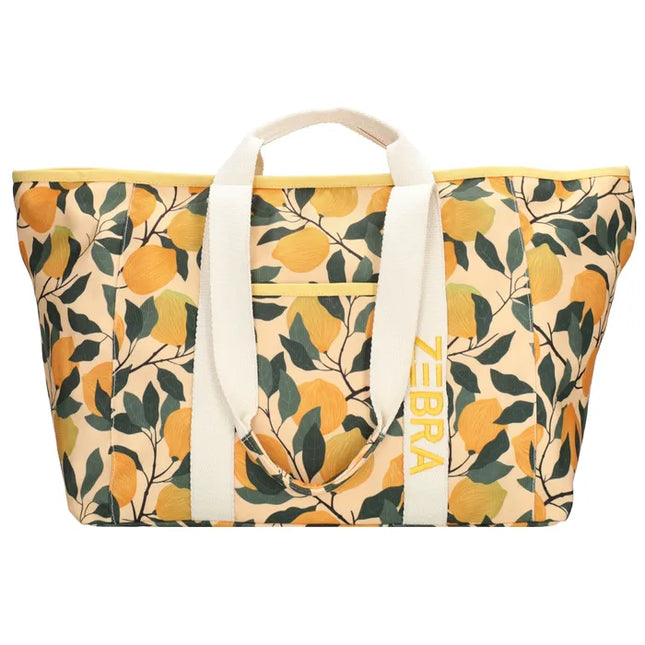 Bolso de playa Elise de Zebra Trends