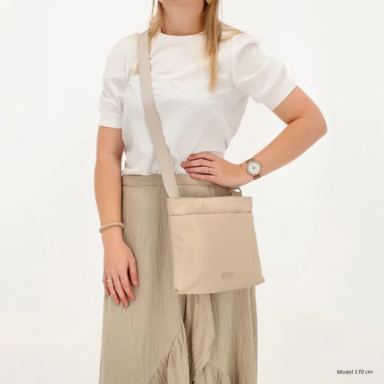 Bolso bandolera Beagles Duomo