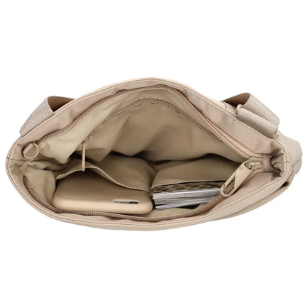 Bolso bandolera Beagles Duomo