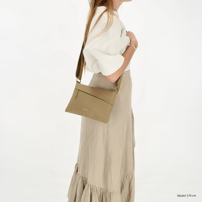 Beagles Calvia Shoulder Bag