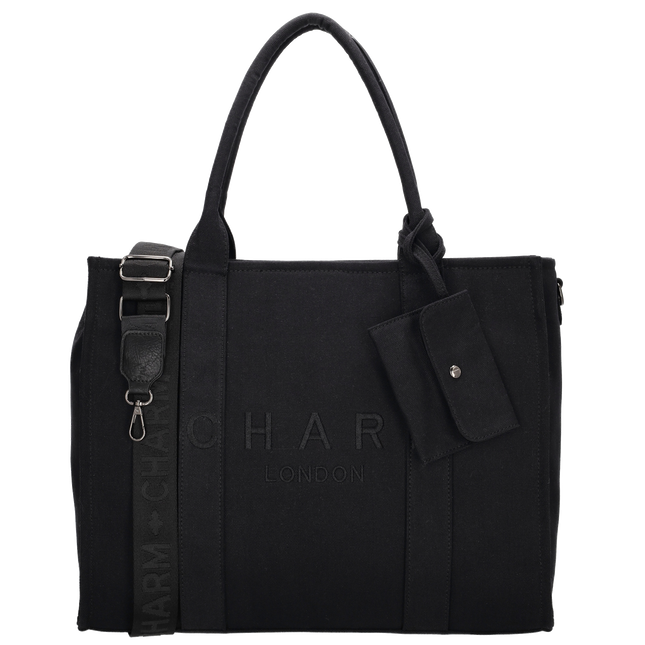 Charm London Bond Laptop Bag 15.6 inch