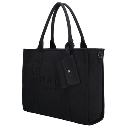 Charm London Bond Laptop Bag 15.6 inch