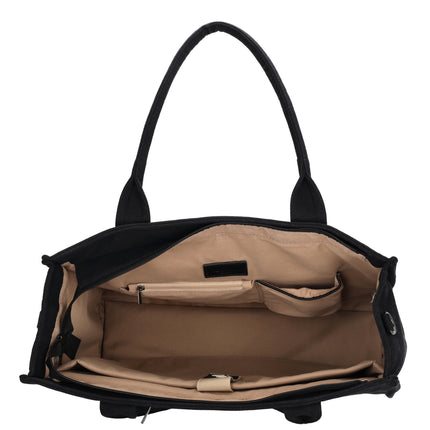 Charm London Bond Laptop Bag 15.6 inch