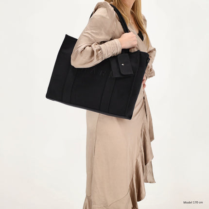 Charm London Bond Laptop Bag 15.6 inch