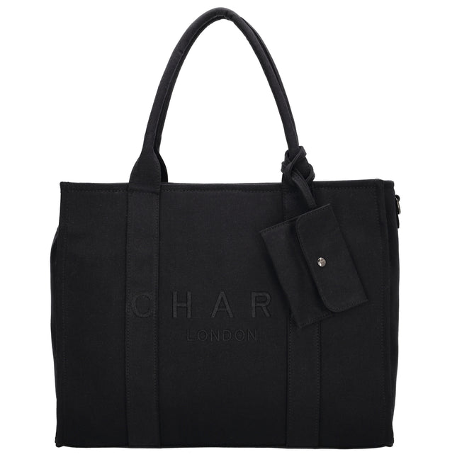 Charm London Bond Laptop Bag 15.6 inch