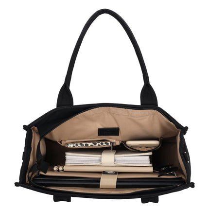 Charm London Bond Laptop Bag 15.6 inch