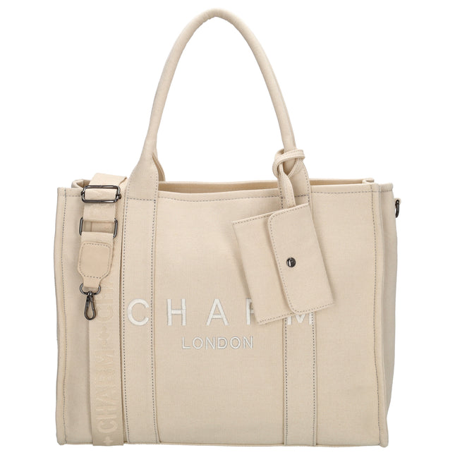 Charm London Bond Laptop Bag 15.6 inch