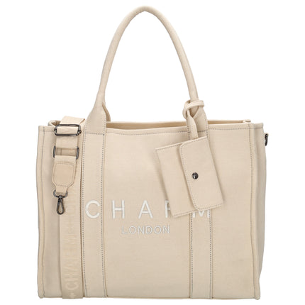 Charm London Bond Laptop Bag 15.6 inch