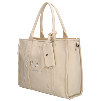 Charm London Bond Laptop Bag 15.6 inch