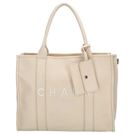 Charm London Bond Laptop Bag 15.6 inch
