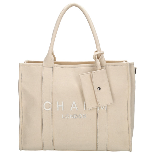 Charm London Bond Laptop Bag 15.6 inch