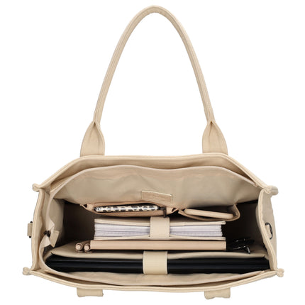Charm London Bond Laptop Bag 15.6 inch