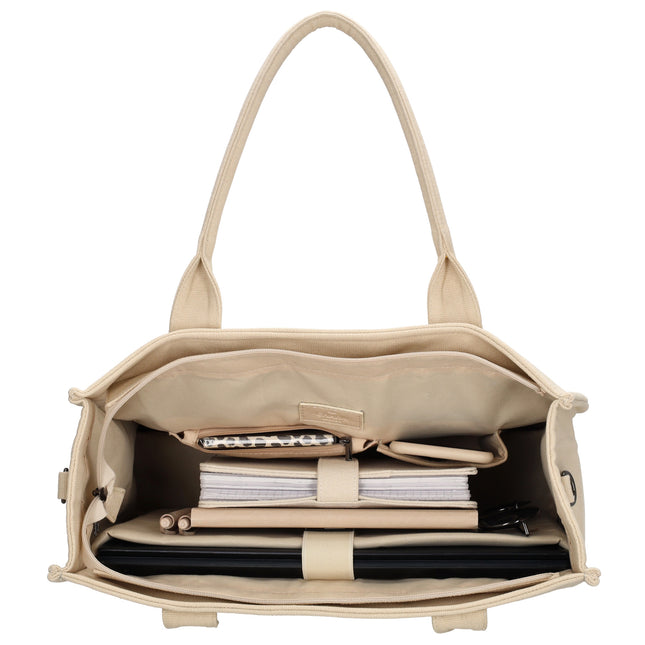 Charm London Bond Laptop Bag 15.6 inch