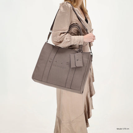Charm London Bond Laptop Bag 15.6 inch