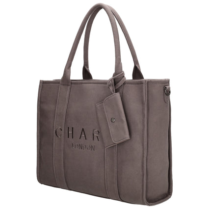 Charm London Bond Laptop Bag 15.6 inch