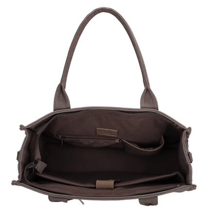 Charm London Bond Laptop Bag 15.6 inch