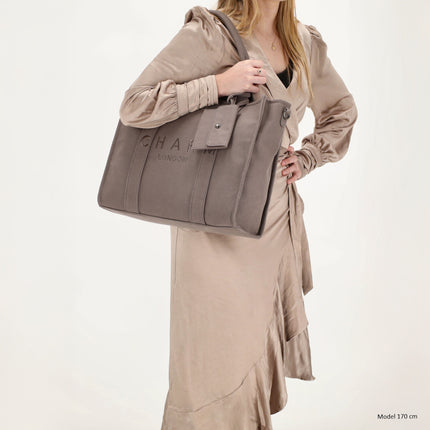 Charm London Bond Laptop Bag 15.6 inch