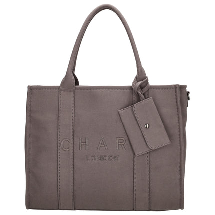 Charm London Bond Laptop Bag 15.6 inch