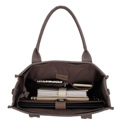 Charm London Bond Laptop Bag 15.6 inch