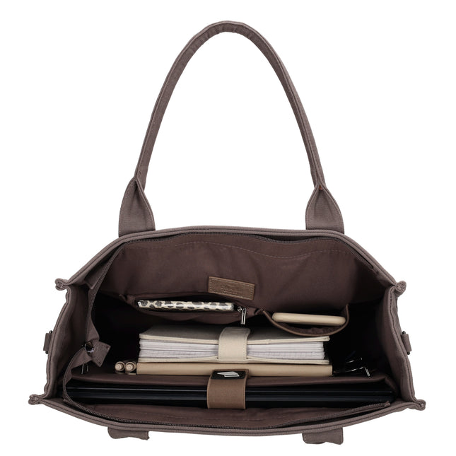 Charm London Bond Laptop Bag 15.6 inch