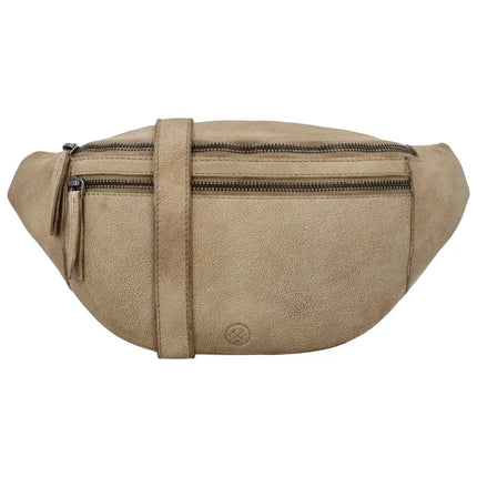 Hide & Stitches Idaho laptop bag 15.6 inches